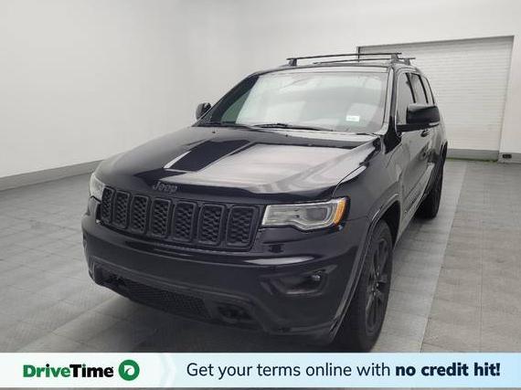JEEP GRAND CHEROKEE 2018 1C4RJECG5JC344773 image